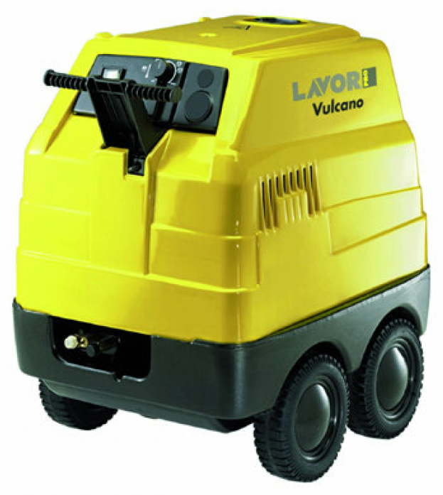 Мойка высокого давления Lavor Professional Vulcano 74 8.699.0015