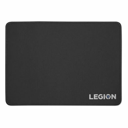 Коврик для мыши Lenovo Legion Mouse Pad (M) черный, ткань, 350х250х3мм [gxy0k07130]