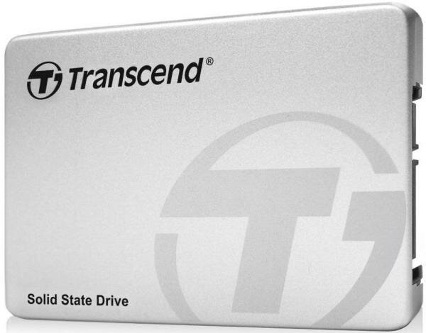 Твердотельный накопитель SSD 2.5 480 Gb Transcend TS480GSSD220S Read 550Mb/s Write 450Mb/s TLC