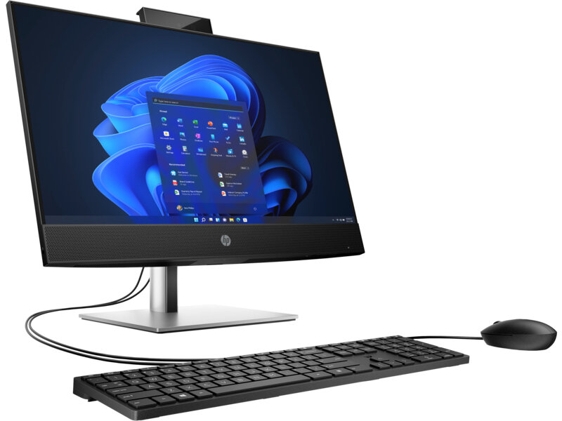 Моноблок HP ProOne 440 G9 All-in-One NT 23,8" (6B1N4EA)