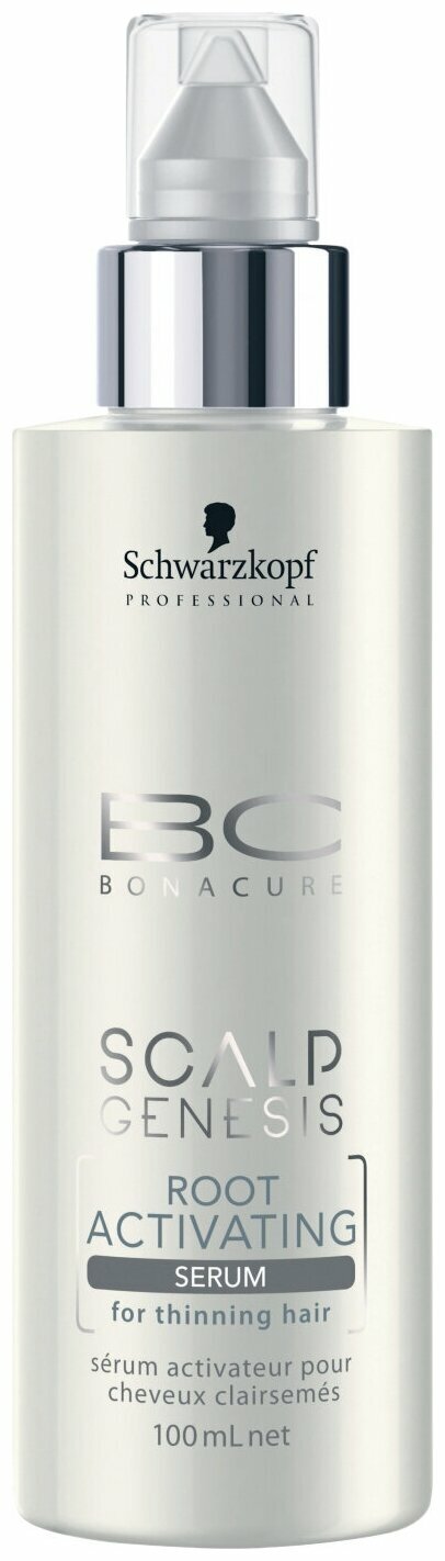      Schwarzkopf Professional Scalp Genesis 100