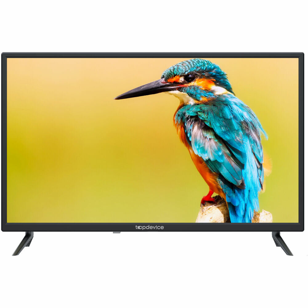32" Телевизор TopDevice LE-32T1 2022 LED HDR
