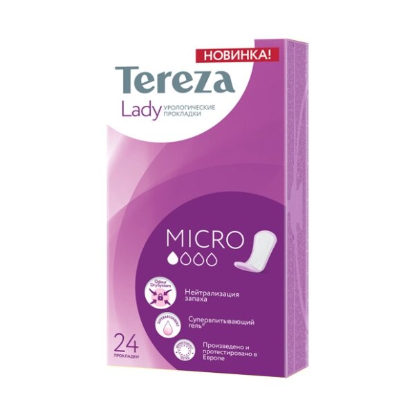  TerezaLady  Micro 24