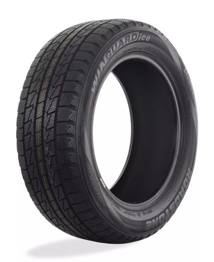 Автомобильные зимние шины Roadstone WINGUARD ICE 205/55 R16 91Q