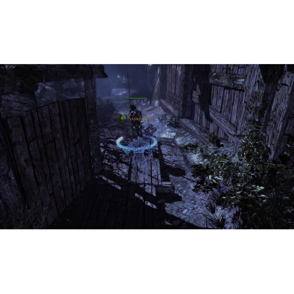 Of Orcs and Men Игра для Xbox 360 Cyanide - фото №4