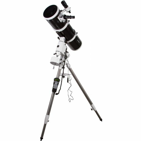 (RU)  Sky-Watcher BK P2001 HEQ5 SynScan GOTO