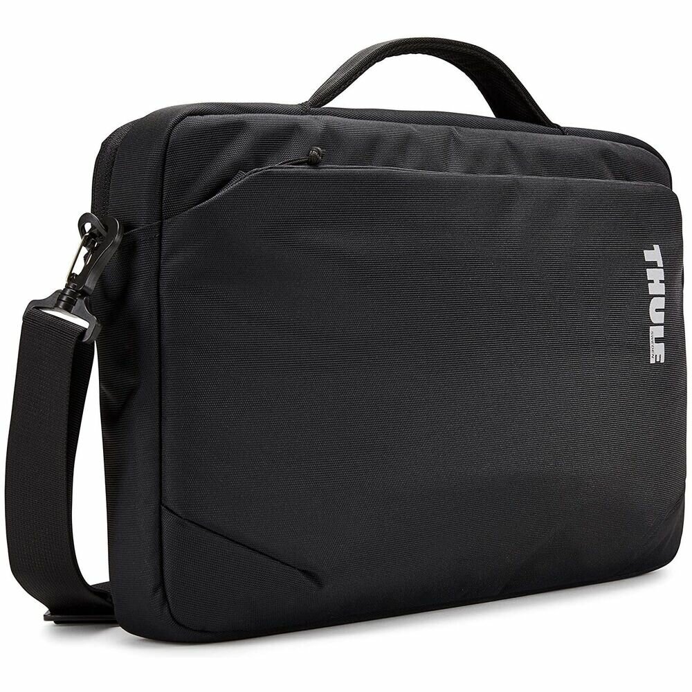 15" Сумка для ноутбука Thule Subterra MacBook Attache TSA315B, черная