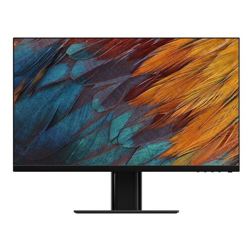 Монитор Xiaomi Mi Desktop Monitor 1A (CN) 23.8", черный [vcr4001cn]