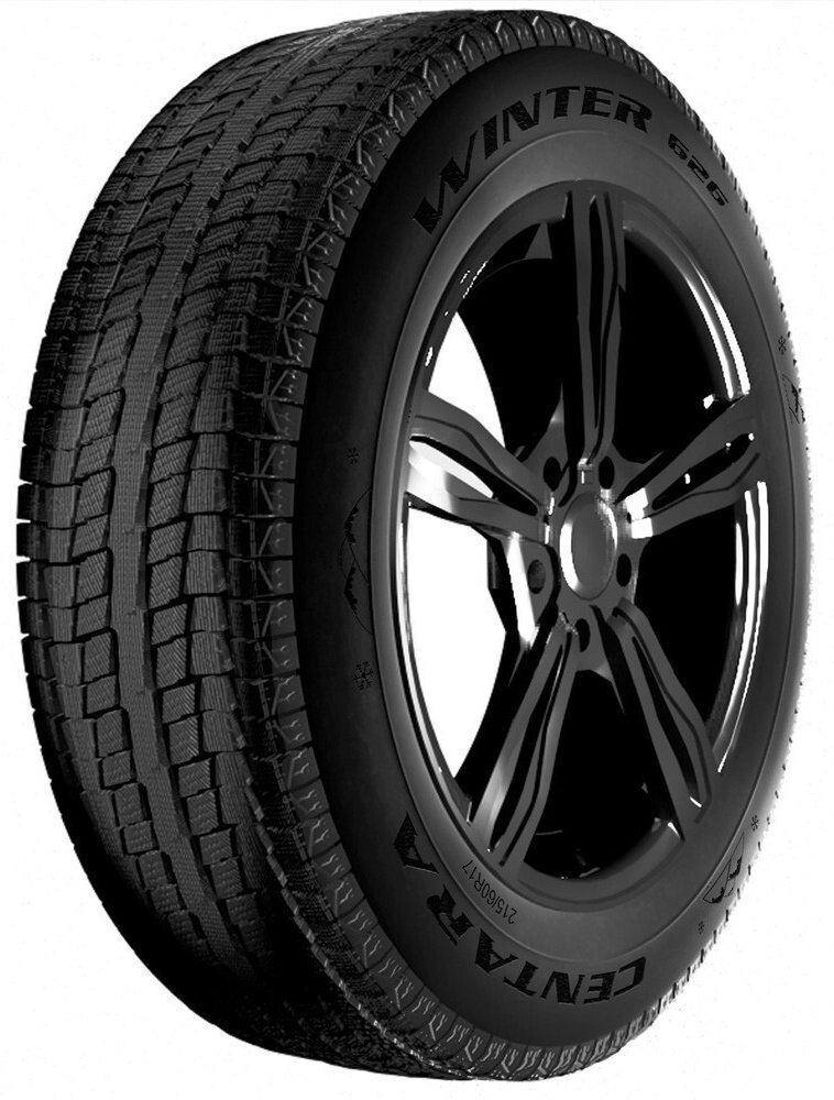 Зимние шины Centara Winter RX626 215/60 R17 96T