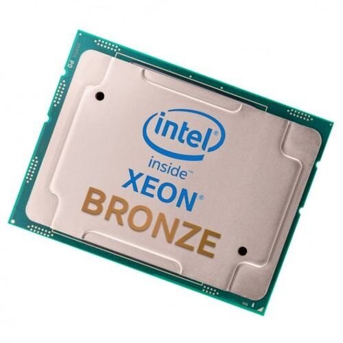 INTEL Процессор Intel Xeon Bronze 3206R OEM