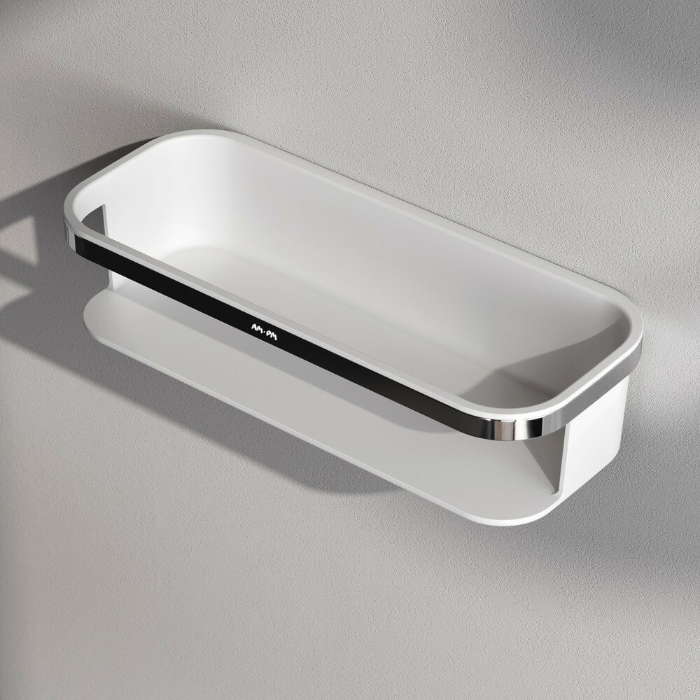 фото Корзина для ванной Am.Pm Func прямая A8F53100