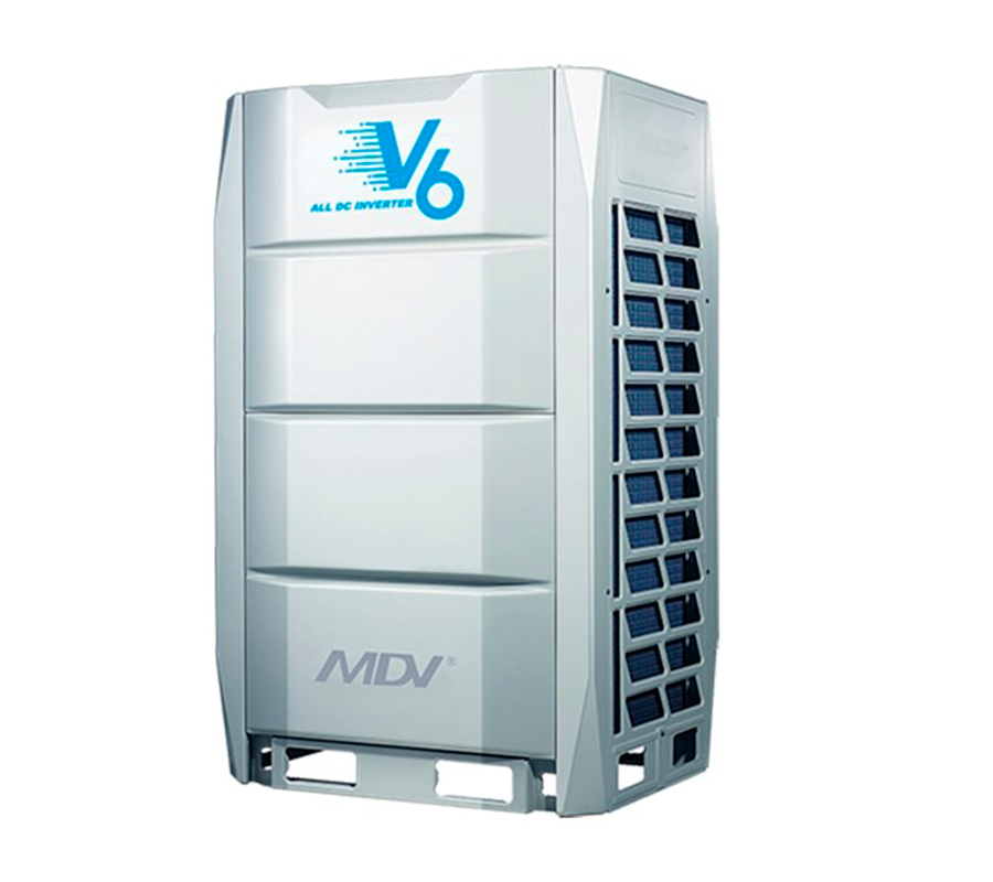 Наружный блок MDV MDV6-i560WV2GN1