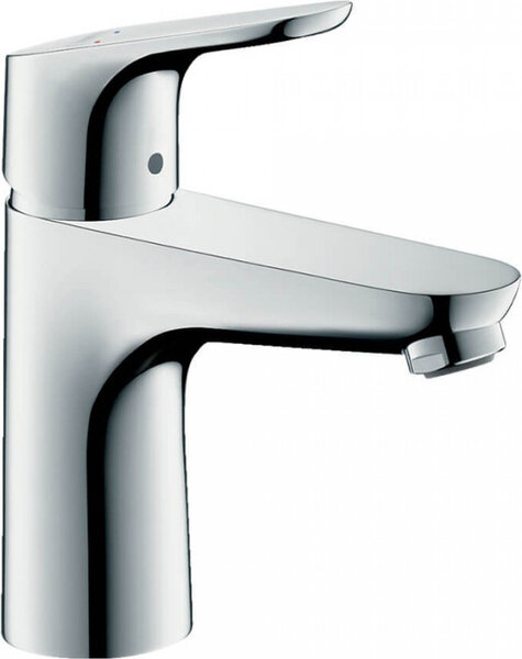 Смеситель для раковины Hansgrohe Focus E2 31517000 для раковины .