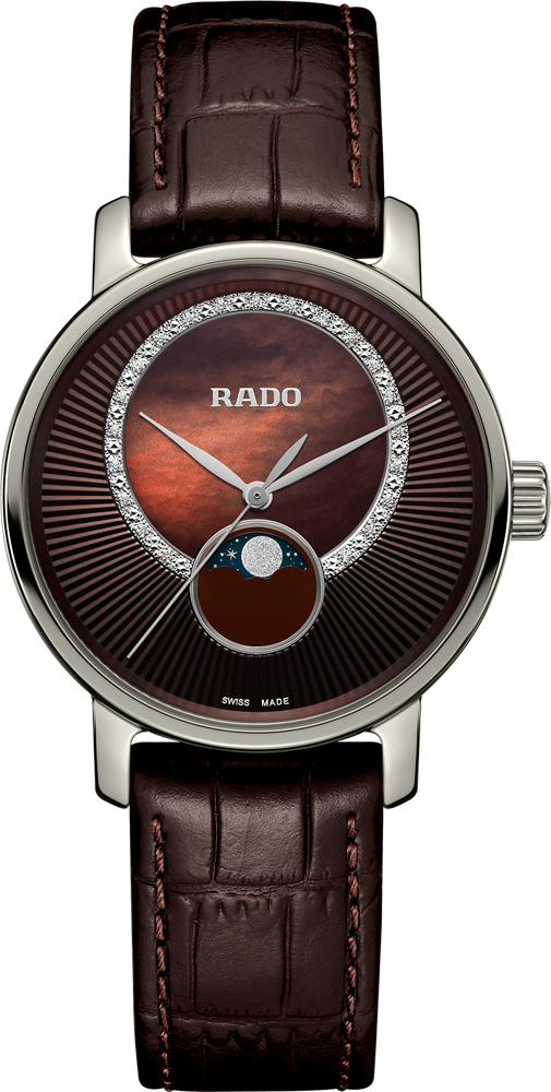 Наручные часы Rado 084.6055.3.491