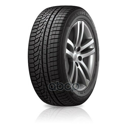 Автошина HANKOOK Winter i*cept Evo 2 W320 205/55 R17 95 V