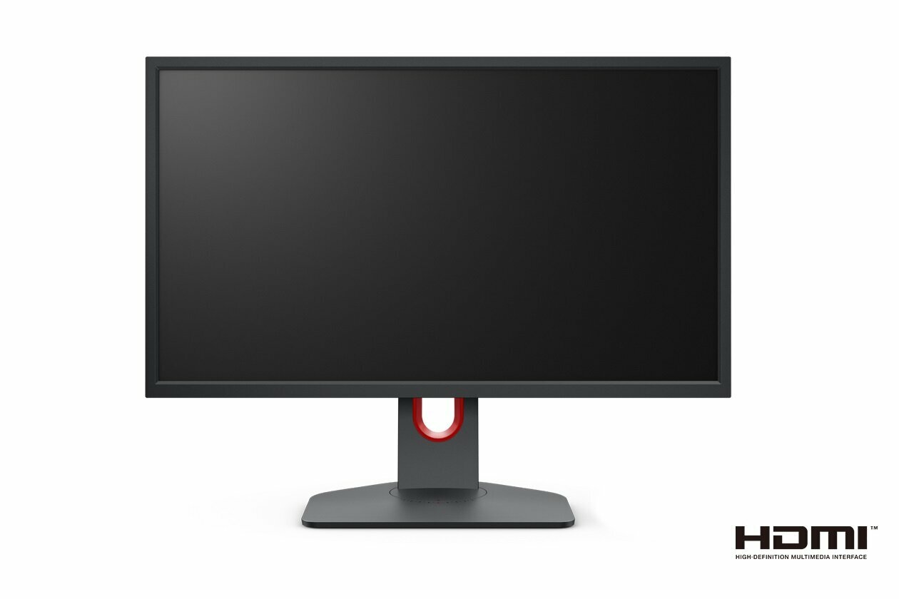 Монитор BENQ 24.5"(1920x1080) BENQ Zowie XL2540K 9H.LJMLB.QBE/матрица TN Матовая / Регулировка высоты