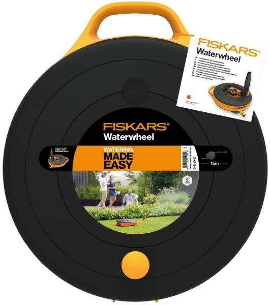 Катушка FISKARS 1020436