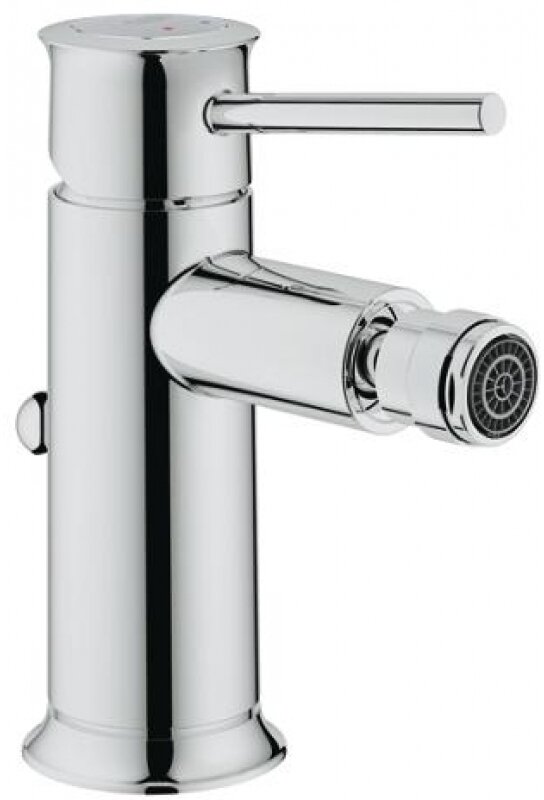 Смеситель для биде GROHE BAUCLASSIC (32864000)