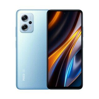 Телефон POCO X4 GT 8/128Gb blue