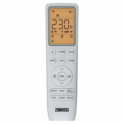 Внутренний канальный блок мульти сплит-системы Zanussi ZACD/I-09 H FMI2/N8/In - фотография № 2