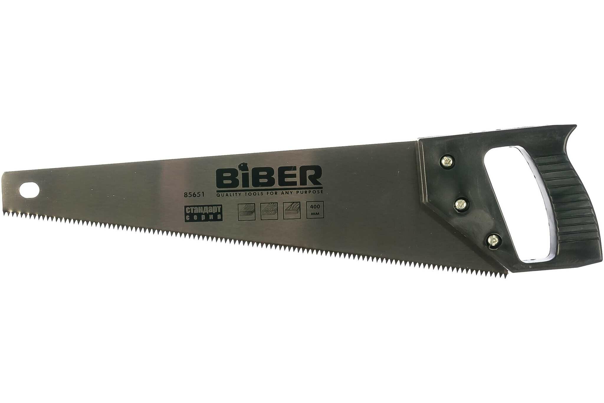      400 Biber  85651 -080812