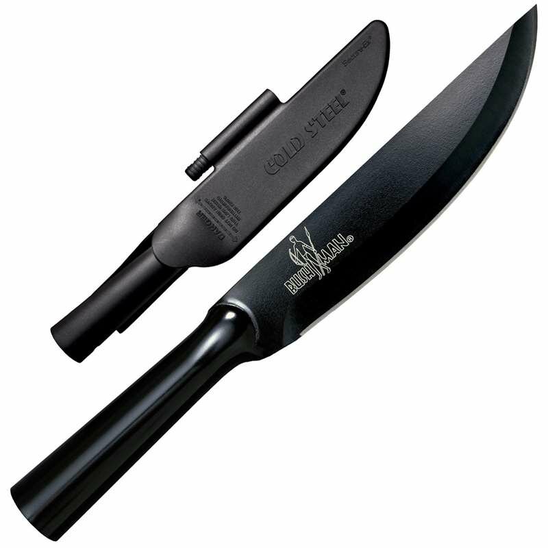 Cold Steel Нож-копьё Bushman cталь SK-5 High Carbon (95BUSK)