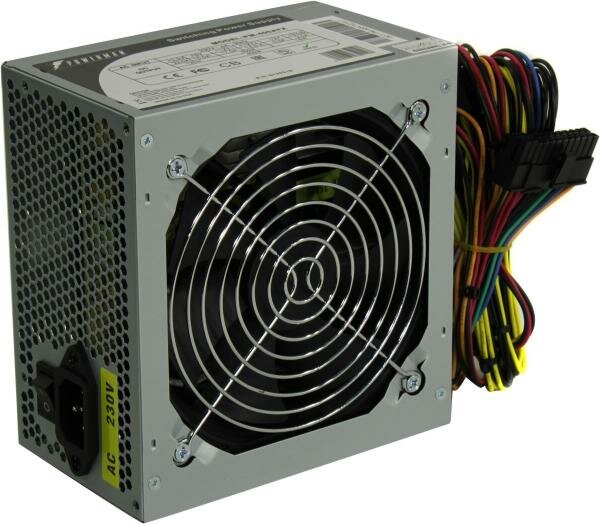 БП ATX 400 Вт Powerman PM-400ATX (6135210)