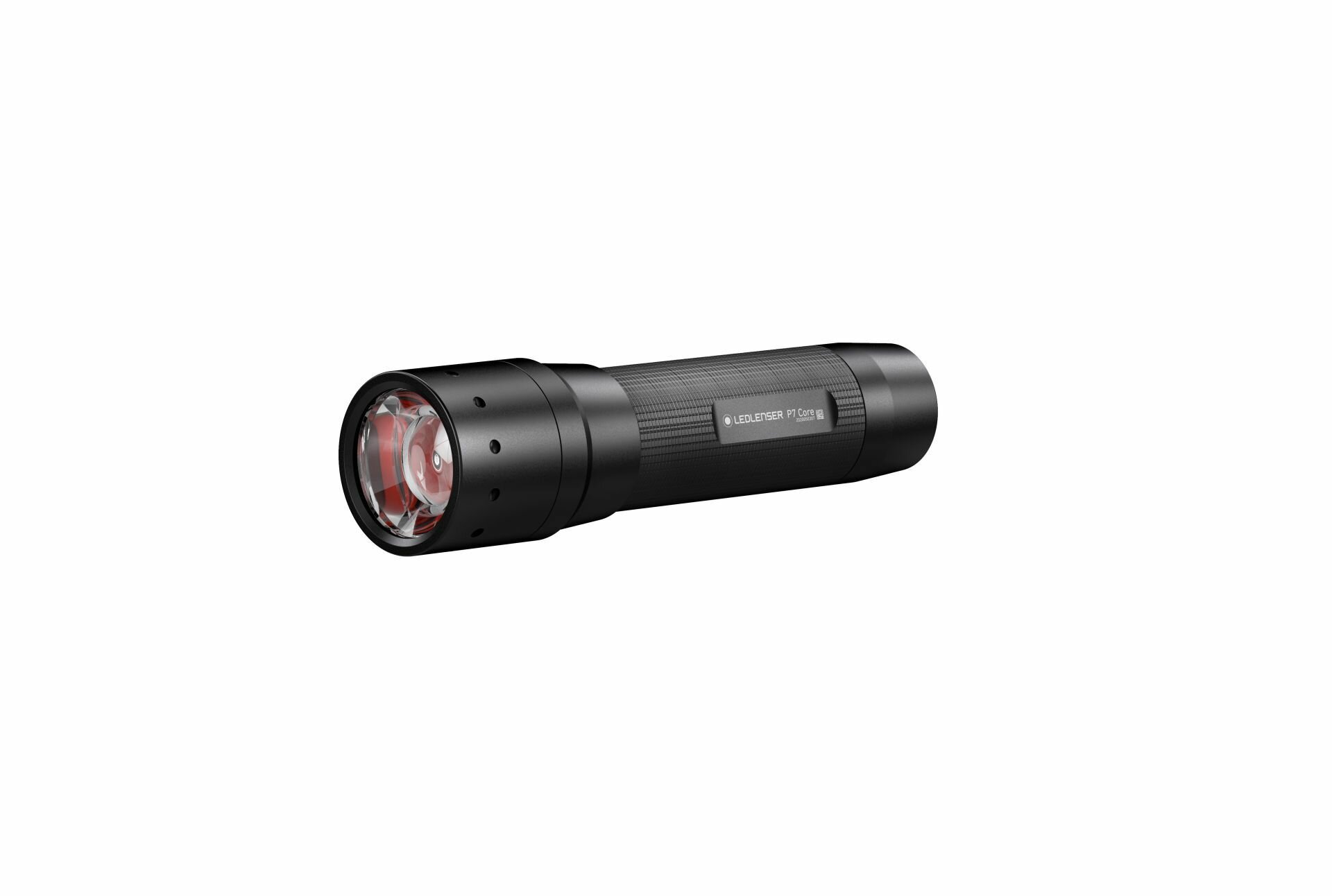 Ручной фонарь LED LENSER P7 Core черный