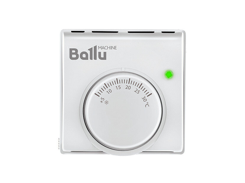  Ballu BMT-2