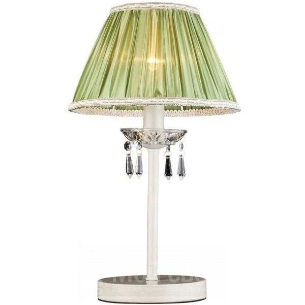 Arte Lamp Настольная лампа декоративная A3082LT-1WG