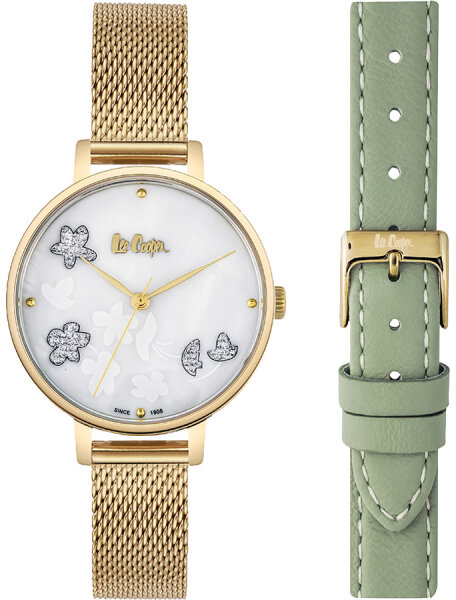 Часы наручные Lee Cooper LC06789.125