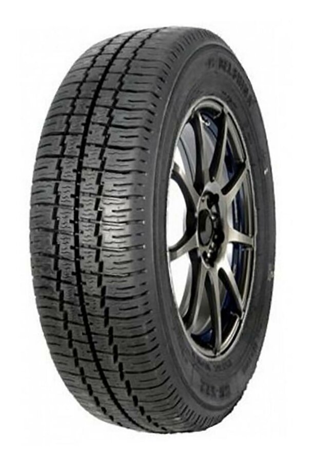 Автомобильные летние шины Белшина Бел-78 195/80 R14 102Q