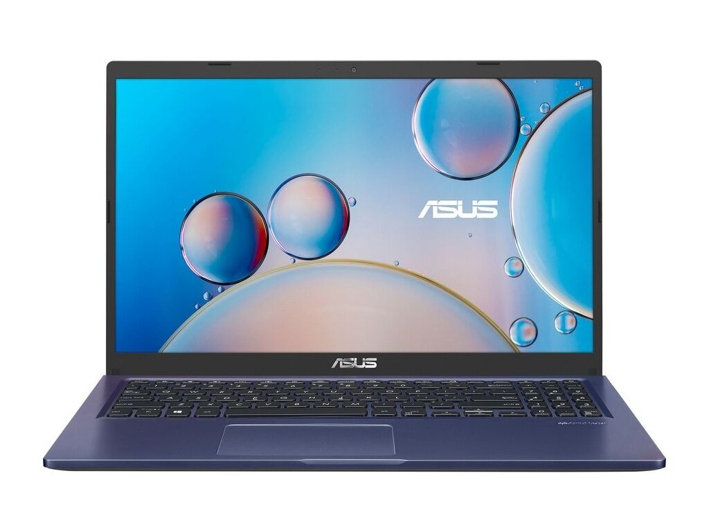  ASUS Vivobook 15 X515EA-BQ850 90NB0TY3-M23370 (Intel Core i3-1115G4 3GHz/8192Mb/256Gb SSD/Intel UHD Graphics/Wi-Fi/Cam/15.6/1920x1080/No OS)