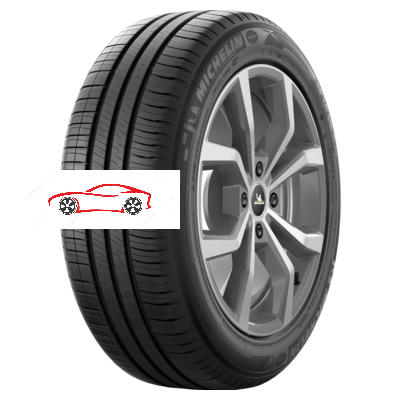 Летние шины Michelin Energy XM2 + 205/60 R16 92V