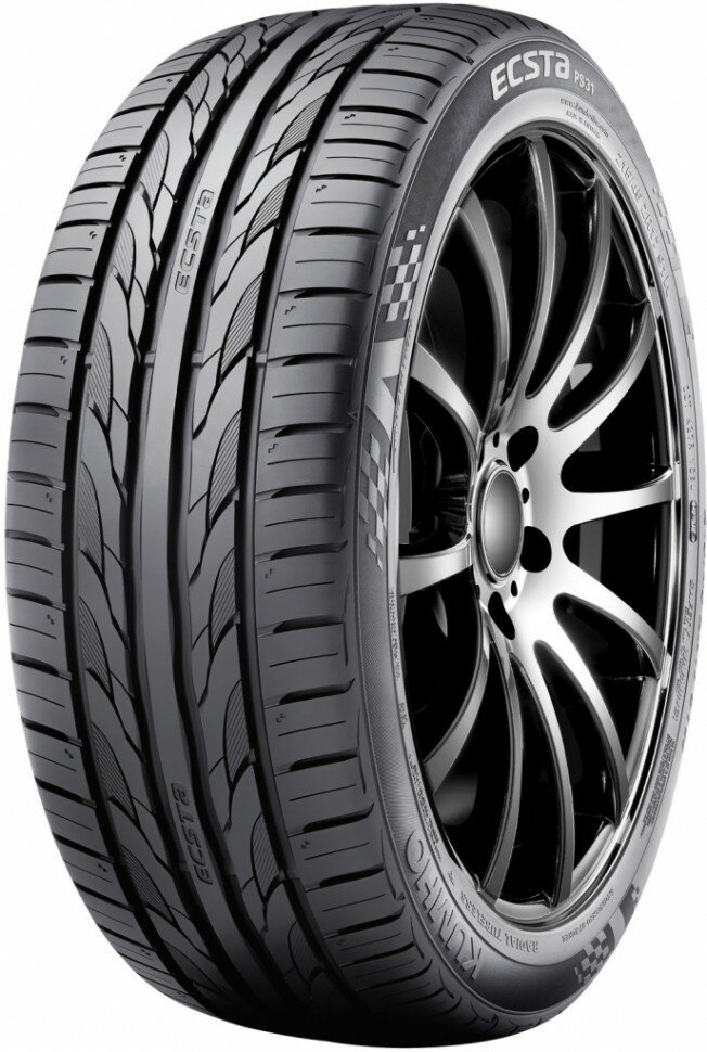 Kumho (Кумхо) ECSTA PS31 255/35R18 94W