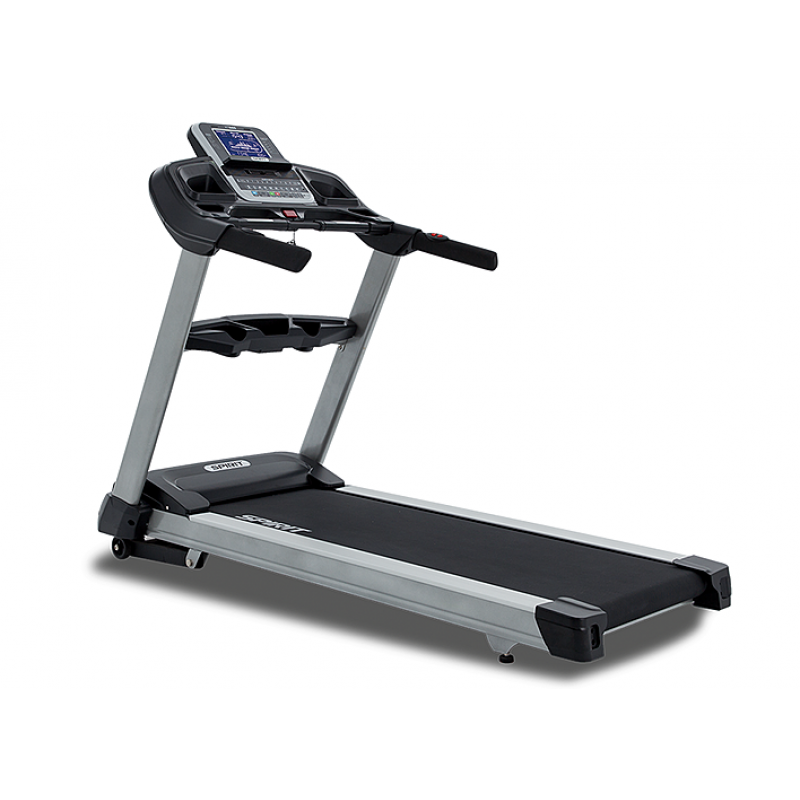 Беговые дорожки Spirit Fitness Беговая дорожка SPIRIT XT685 DC