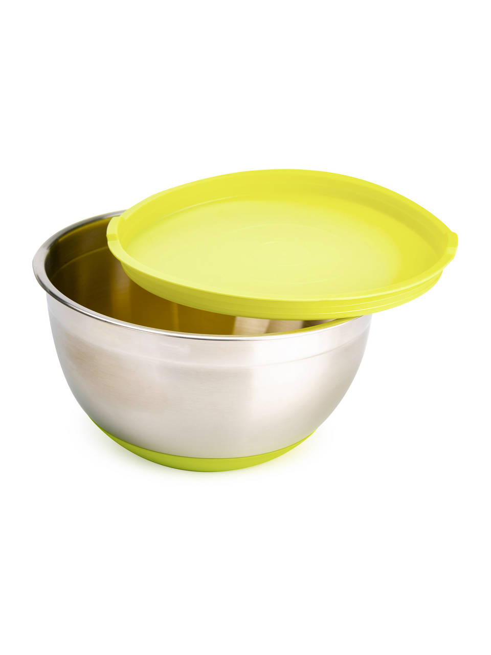 фото Миска с крышкой Attribute 3л, 20см