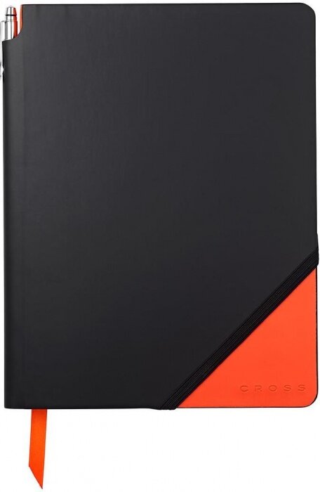 Cross AC273-1M Записная книжка jot zone medium, cross