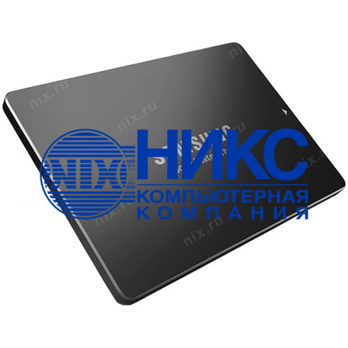 Накопитель SSD 7.68Tb Samsung PM9A3 (MZQL27T6HBLA-00A07)