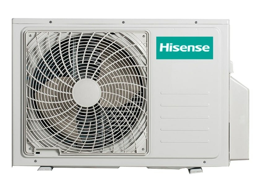 Наружный блок Hisense AUW-18H4SS