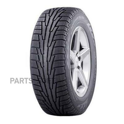 NORDMAN T429599 автошина зимняя НЕ ШИП 225/60 R 18 104R XL NOKIAN TYRES NORDMAN RS2 SUV 1шт