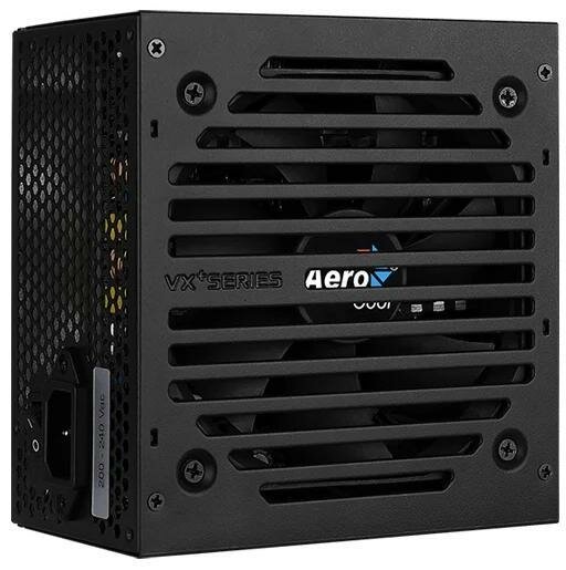 Aerocool БП ATX 400 Вт Aerocool VX Plus 400