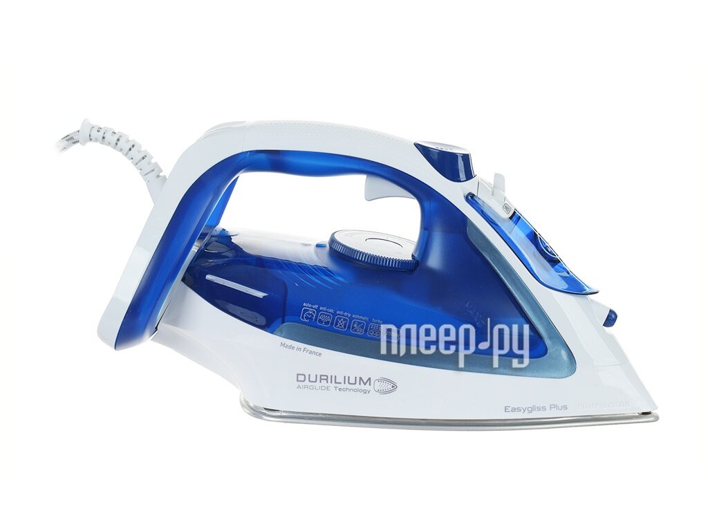 Утюг Tefal Easygliss 2 FV5736