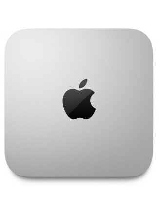  Apple Mac Mini 2020 Tiny-Desktop, Apple M1, 8  RAM, 512  SSD, Apple Graphics 8-core, OS X,  (MGNT3)