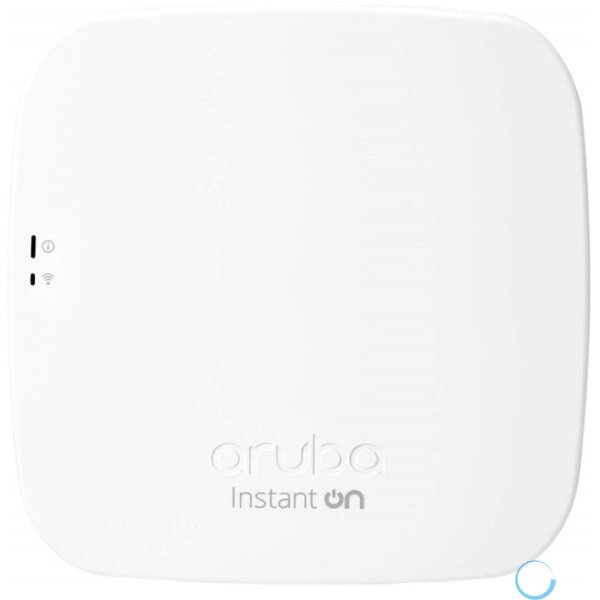 Сетевое оборудование HP R2X01A Точка доступа сети Wi-Fi HPE Aruba Instant On AP12 (RW) Access Point