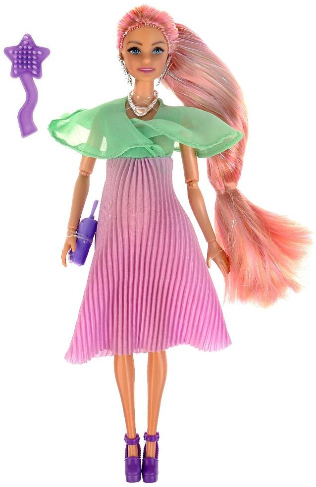 Кукла модельная софия беременная серия семья 29 см софия И алекс 66001B1-BF7-S-BB