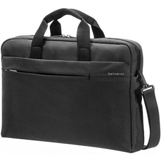 Сумка для ноутбука SAMSONITE 15.6" 41U*004*18 Черная