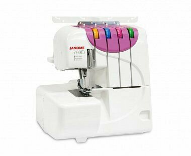 Janome  Janome 793D