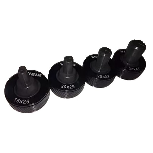 фото ViEiR Расширительные насадки для Stabil Ø 32x4,7 (VB-32)