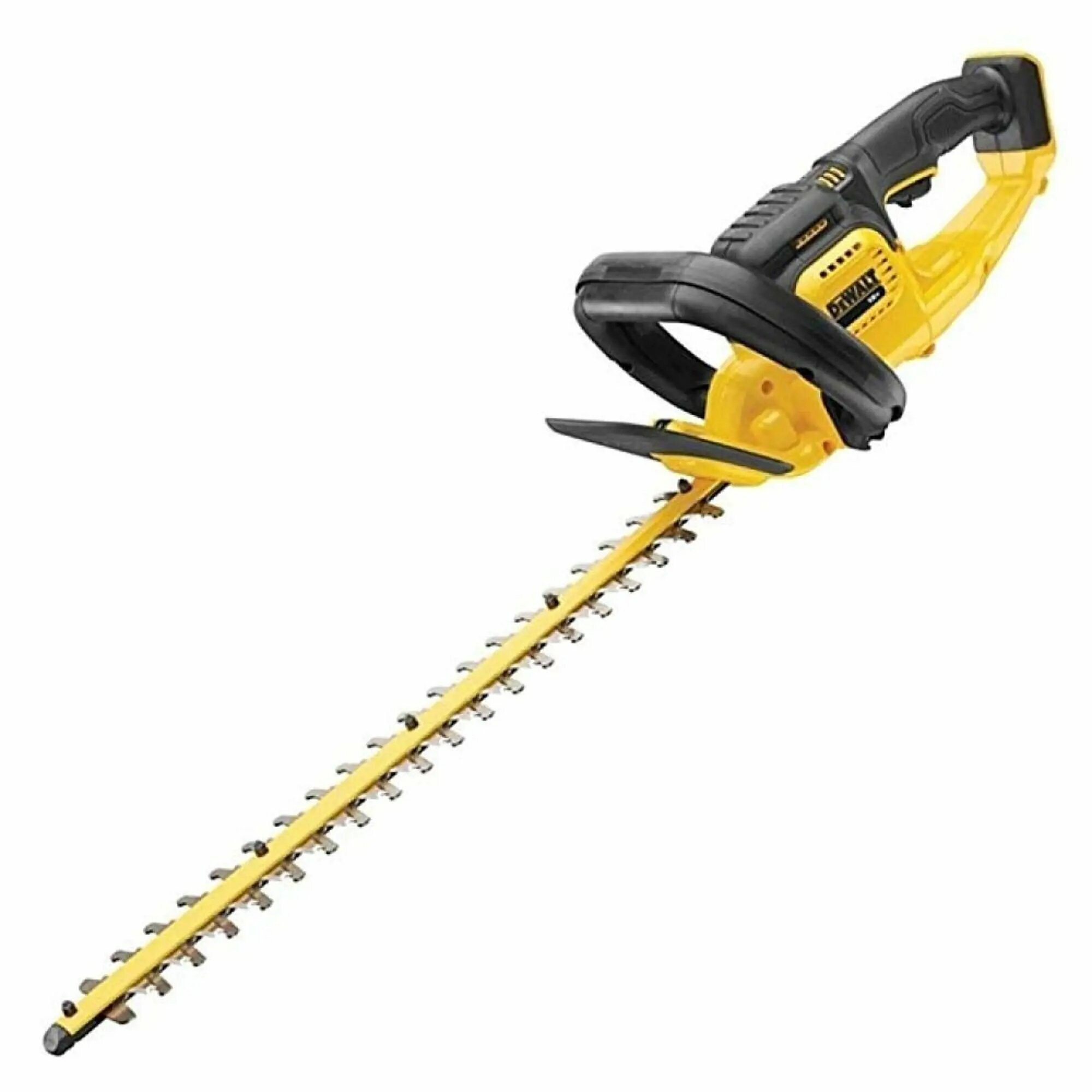 Аккумуляторный кусторез DeWALT DCM563PB